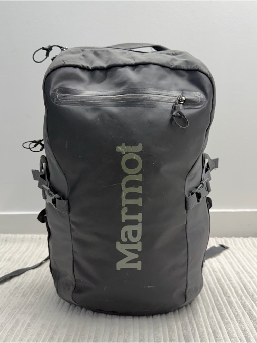Marmot Trans Hauler Backpack 28L